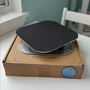 CRS Cross Figure Skating Spinner - Training